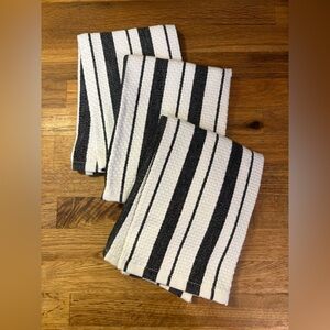 New Dish Towels Williams-Sonoma